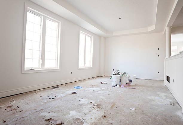 Mold Documentation for Insurance Claims in Plattsburg, MO